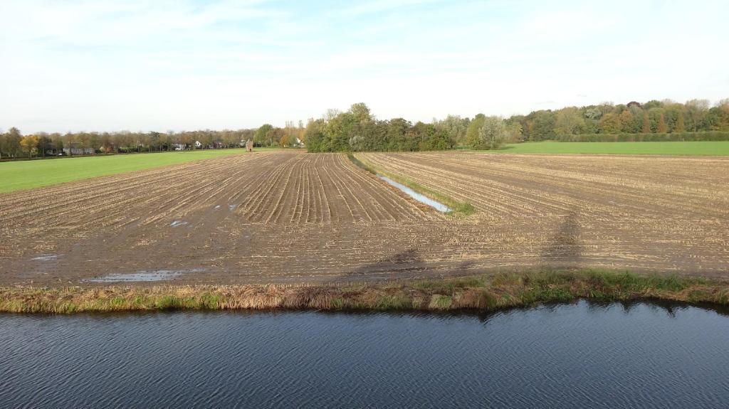 Het Wapen Van Harmelen Rum bild